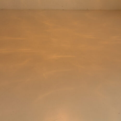 25538 Italienischer Space Age-Kronleuchter mit Kristallglasschirmen, 1970er-5 25538 Italienischer Space Age-Kronleuchter mit Kristallglasschirmen, 1970er-5