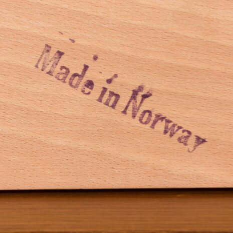 25540 Scandinavian mid century teak desk with extension , Norway 1960s-20 25540 Scandinavian mid century teak desk with extension , Norway 1960s-20