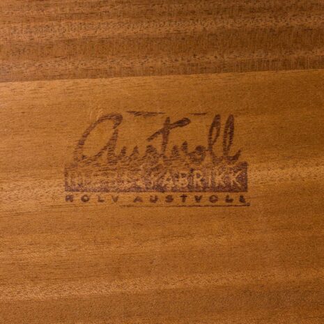 25540 Scandinavian mid century teak desk with extension , Norway 1960s-21 25540 Scandinavian mid century teak desk with extension , Norway 1960s-21