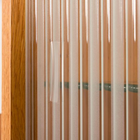 25552 PS System oak wall unit, Randers, Denmark 1970s-14 25552 PS System oak wall unit, Randers, Denmark 1970s-14