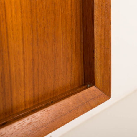25553 Poul Cadovius home office teak wall unit for Cado, 1960s-11 25553 Poul Cadovius home office teak wall unit for Cado, 1960s-11