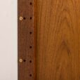 25560 Poul Cadovius free standing wall unit for Cado, 1960s-16