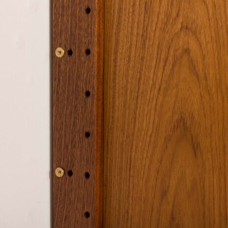 25560 Poul Cadovius free standing wall unit for Cado, 1960s-16 25560 Poul Cadovius free standing wall unit for Cado, 1960s-16