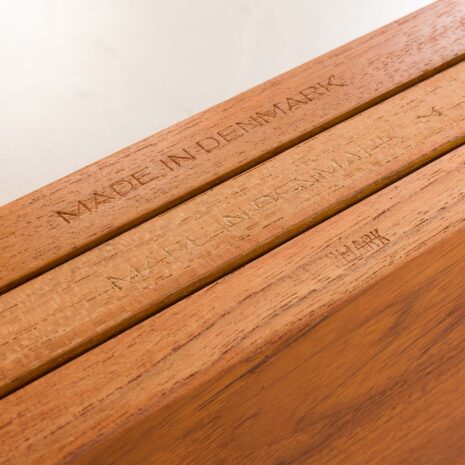 25560 Poul Cadovius free standing wall unit for Cado, 1960s-23 25560 Poul Cadovius free standing wall unit for Cado, 1960s-23