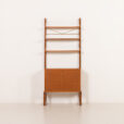 25560 Poul Cadovius free standing wall unit for Cado, 1960s-7