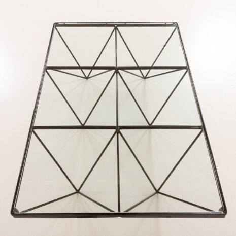 26006 Italian mid century coffe table in the style of Paolo Piva, 1970s-10 26006 Italian mid century coffe table in the style of Paolo Piva, 1970s-10