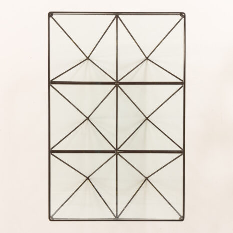 26006 Italian mid century coffe table in the style of Paolo Piva, 1970s-13 26006 Italian mid century coffe table in the style of Paolo Piva, 1970s-13