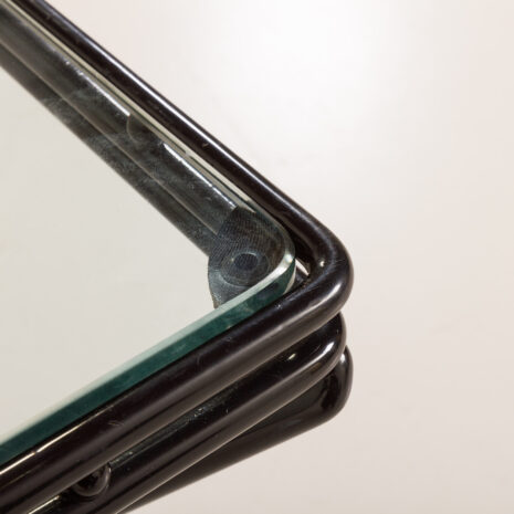 26006 Italian mid century coffe table in the style of Paolo Piva, 1970s-14 26006 Italian mid century coffe table in the style of Paolo Piva, 1970s-14