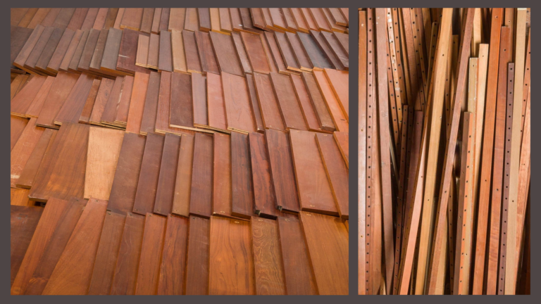 Are we being eco-friendly by choosing vintage?