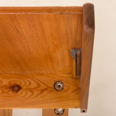 25129 Vintage Hevali teak extension children room bed, Denamrtk 1960s-15 25129 Vintage Hevali teak extension children room bed, Denamrtk 1960s-15