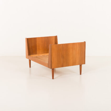25129 Vintage Hevali teak extension children room bed, Denamrtk 1960s-7 25129 Vintage Hevali teak extension children room bed, Denamrtk 1960s-7