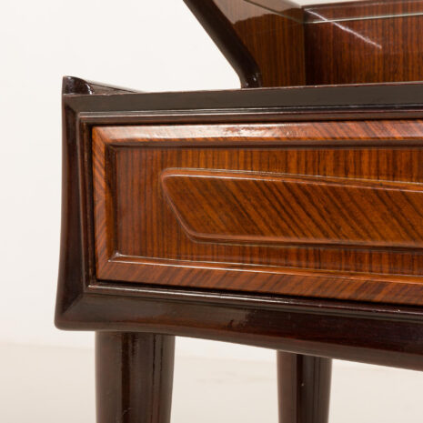 25389 Italian mid century side table in the style of Paolo Buffa, 1950s-15 25389 Italian mid century side table in the style of Paolo Buffa, 1950s-15