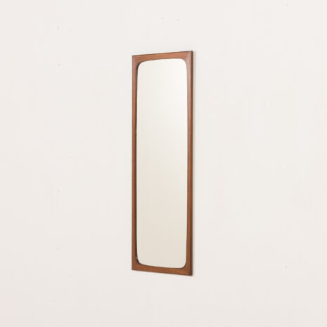 rosewood mirror