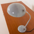 25485 Italian mid century desk lamp attr. to Stilnovo, 1960s-14