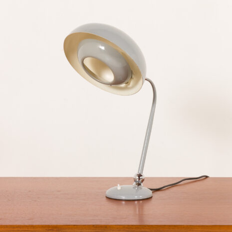 25485 Italian mid century desk lamp attr. to Stilnovo, 1960s-9 25485 Italian mid century desk lamp attr. to Stilnovo, 1960s-9