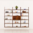 shelving unit