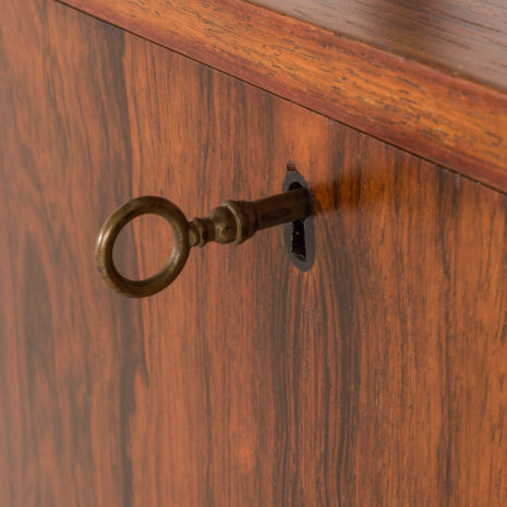 25511 Scandinavian mid century rosewood shelving unit attr. to Preben Sorensen, 1960s-10 25511 Scandinavian mid century rosewood shelving unit attr. to Preben Sorensen, 1960s-10