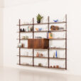 shelving unit