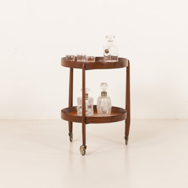 bar cart