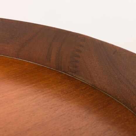 25516 Italian bar trolley, round bar cart, 1960s-6 25516 Italian bar trolley, round bar cart, 1960s-6