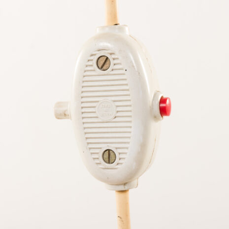 25519 Italian mid century floor lamp with a newspaper rack, 1960s-9 25519 Italian mid century floor lamp with a newspaper rack, 1960s-9