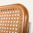 25522 Vintage Italian Cesca chairs 1970s-11