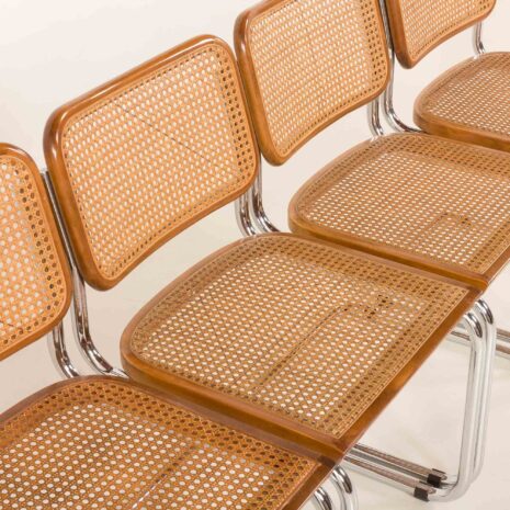 25522 Vintage Italian Cesca chairs 1970s-13 25522 Vintage Italian Cesca chairs 1970s-13