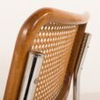 25522 Vintage Italian Cesca chairs 1970s-15