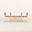 25522 Vintage Italian Cesca chairs 1970s-5