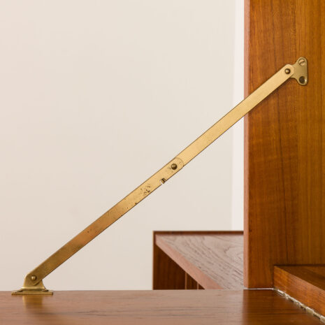 25550 Preben Sorensen shelving unit with vinyl records cabinet for PS system, Randers, Denmark 1960s-10 25550 Preben Sorensen shelving unit with vinyl records cabinet for PS system, Randers, Denmark 1960s-10