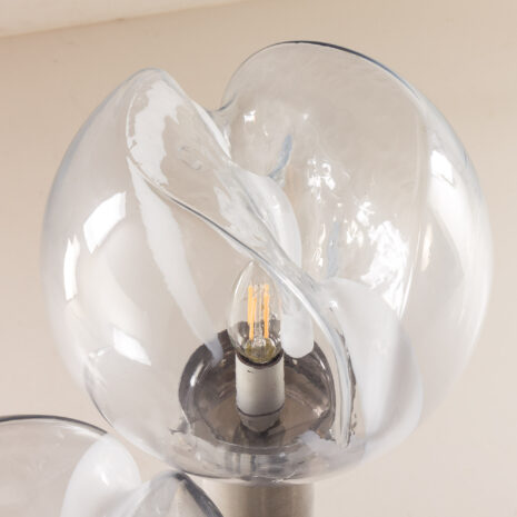 25600Mazzega floor lamp, Italy 1970s-5 25600Mazzega floor lamp, Italy 1970s-5