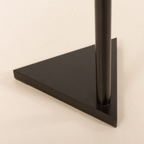 26002 Memphis Milano style side table, italy 1970s-8 26002 Memphis Milano style side table, italy 1970s-8