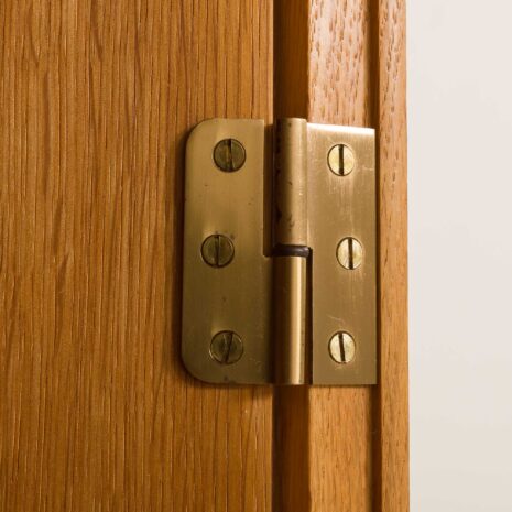 26005 Soborg oak modular bookcase, Denmark, 1970s-10 26005 Soborg oak modular bookcase, Denmark, 1970s-10