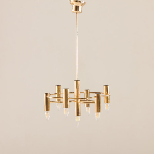 26007 żyrandol SCIOLARI