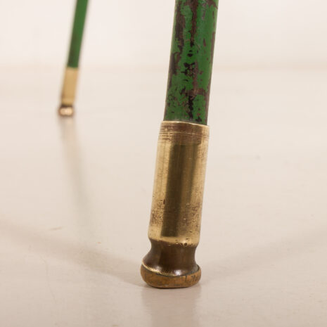 26013 Boomerang chair attr. to Carlo De Carli, set of 2, Italy 1950s-13 26013 Boomerang chair attr. to Carlo De Carli, set of 2, Italy 1950s-13