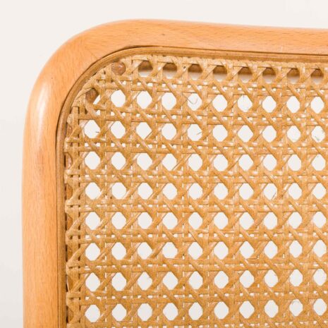 26015 Vintage Italian single Cesca chair, 1980s-10 26015 Vintage Italian single Cesca chair, 1980s-10