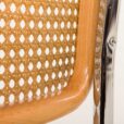 26015 Vintage Italian single Cesca chair, 1980s-14