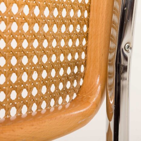 26015 Vintage Italian single Cesca chair, 1980s-14 26015 Vintage Italian single Cesca chair, 1980s-14