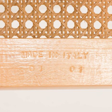 26015 Vintage Italian single Cesca chair, 1980s-15 26015 Vintage Italian single Cesca chair, 1980s-15