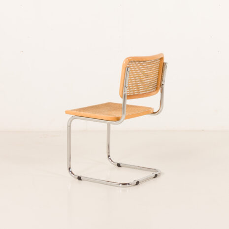 26015 Vintage Italian single Cesca chair, 1980s-5 26015 Vintage Italian single Cesca chair, 1980s-5