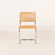 26015 Vintage Italian single Cesca chair, 1980s-8