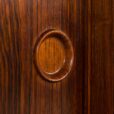 26017 Danish small rosewood sideboard attr. to Hundevad, 1960s-16