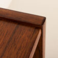 26017 Danish small rosewood sideboard attr. to Hundevad, 1960s-17