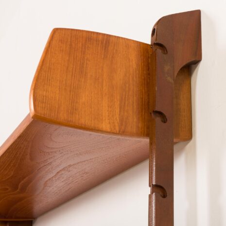 26021 Ergo three bay wall unit by John Texmon, Nowrway 1960s.-13 26021 Ergo three bay wall unit by John Texmon, Nowrway 1960s.-13