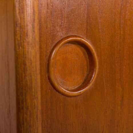 26021 Ergo three bay wall unit by John Texmon, Nowrway 1960s.-16 26021 Ergo three bay wall unit by John Texmon, Nowrway 1960s.-16