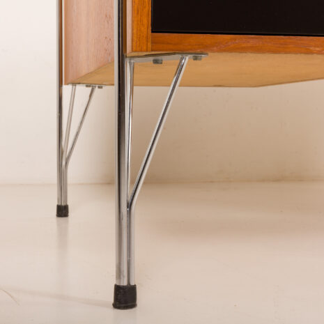 26026 Danish mid century modern desk, 1970s-17 26026 Danish mid century modern desk, 1970s-17