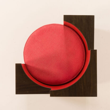 26038 Ico Parisi Corner Armchair from the Serie 540 by Fratelli Longhi, Italy 1960s-20 26038 Ico Parisi Corner Armchair from the Serie 540 by Fratelli Longhi, Italy 1960s-20