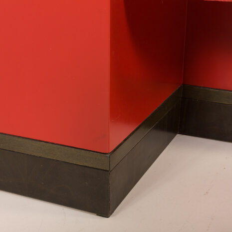 26038 Ico Parisi Corner Armchair from the Serie 540 by Fratelli Longhi, Italy 1960s-23 26038 Ico Parisi Corner Armchair from the Serie 540 by Fratelli Longhi, Italy 1960s-23