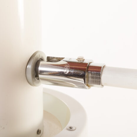 26057 Fog & Morup Junior floor lamp by Jo Hammerborg, Denmark, 1970s-11 26057 Fog & Morup Junior floor lamp by Jo Hammerborg, Denmark, 1970s-11