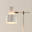 26057 Fog & Morup Junior floor lamp by Jo Hammerborg, Denmark, 1970s-7